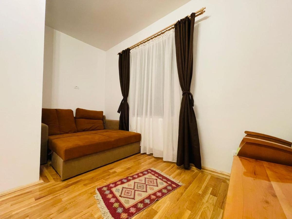 Domeniul Bondarelului Hotel Ocolisu Mic Bagian luar foto