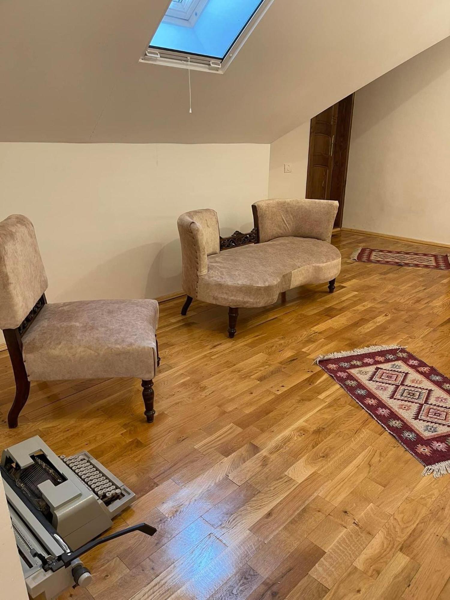 Domeniul Bondarelului Hotel Ocolisu Mic Bagian luar foto
