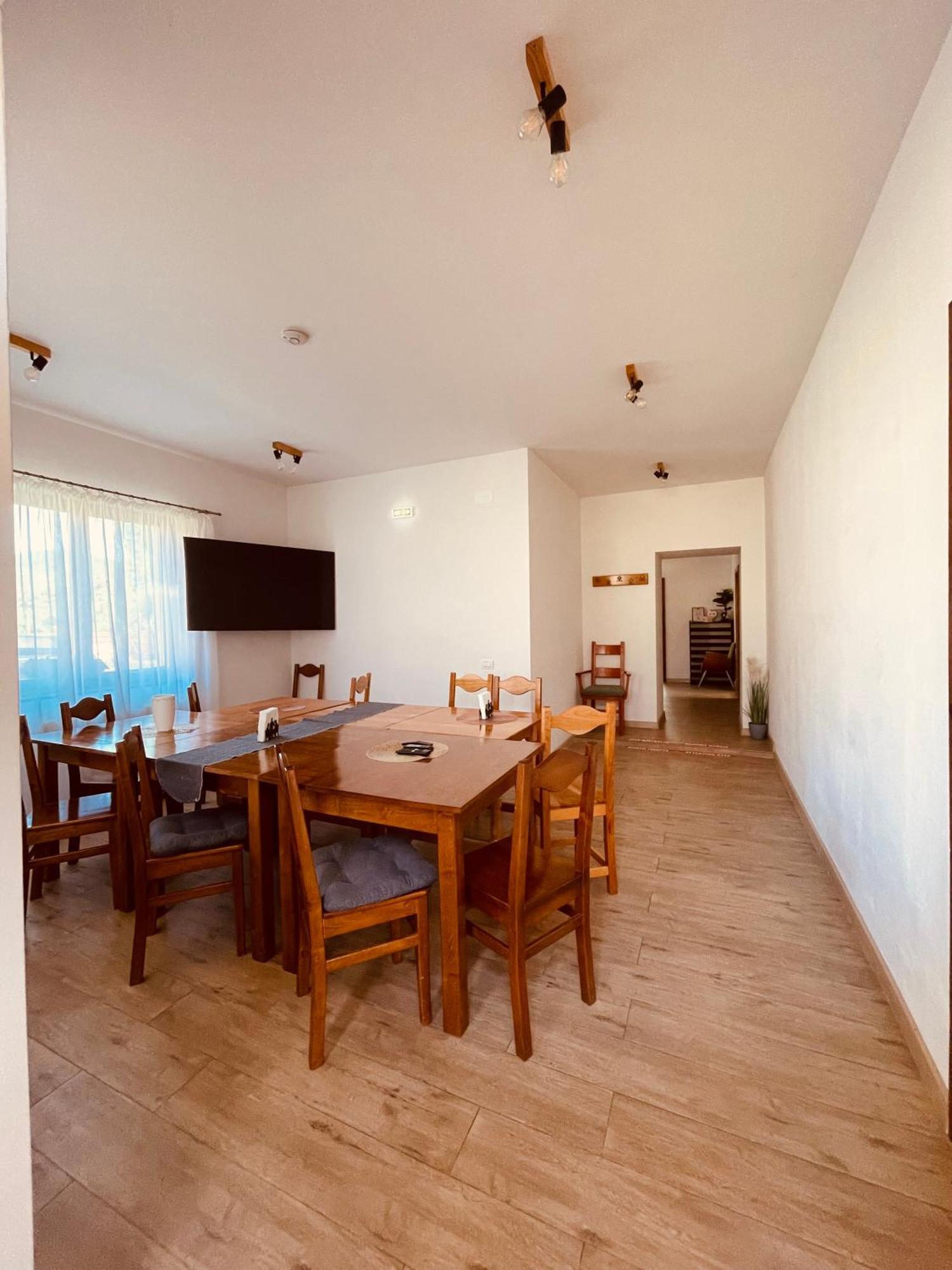 Domeniul Bondarelului Hotel Ocolisu Mic Bagian luar foto