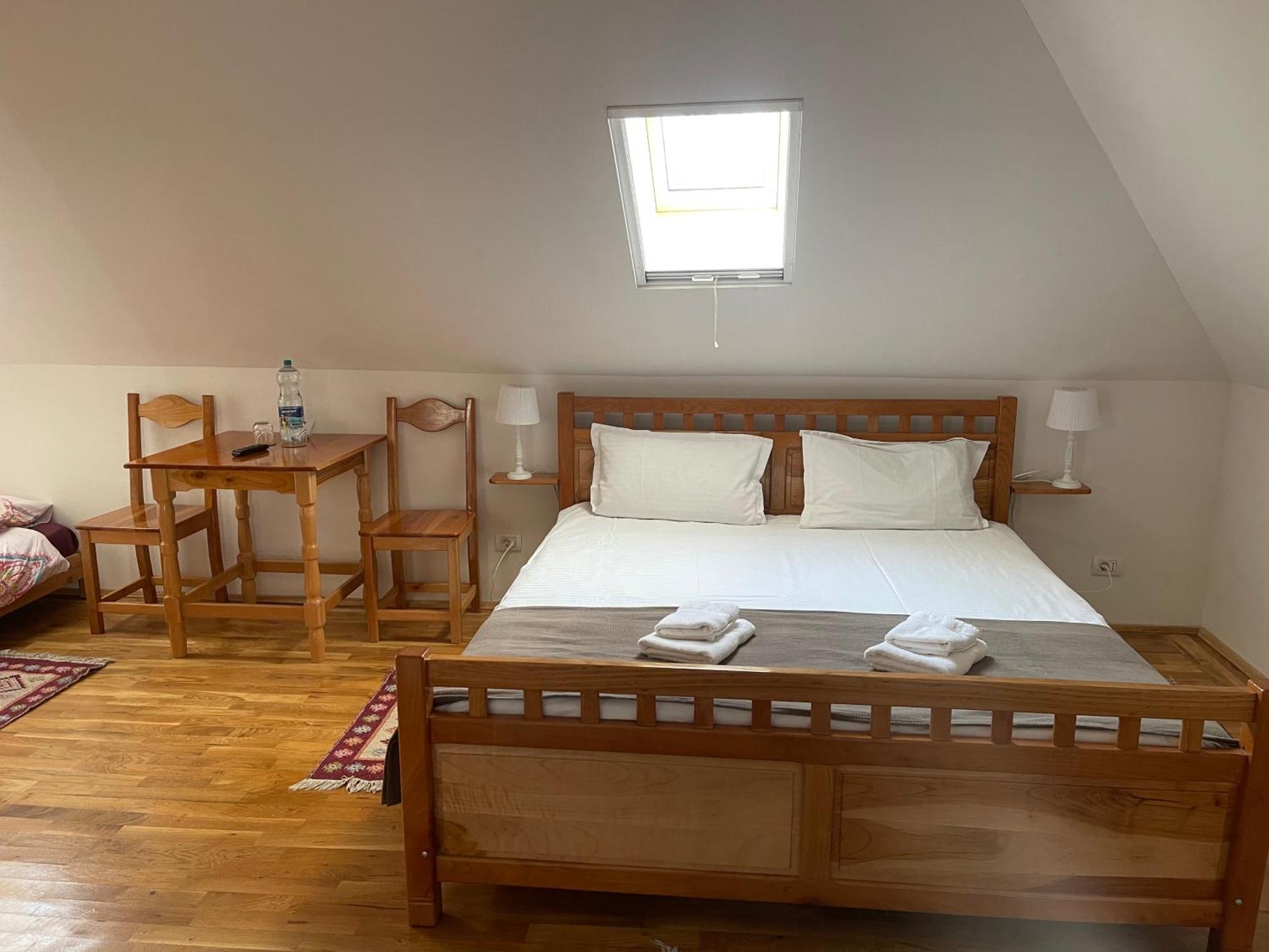 Domeniul Bondarelului Hotel Ocolisu Mic Bagian luar foto