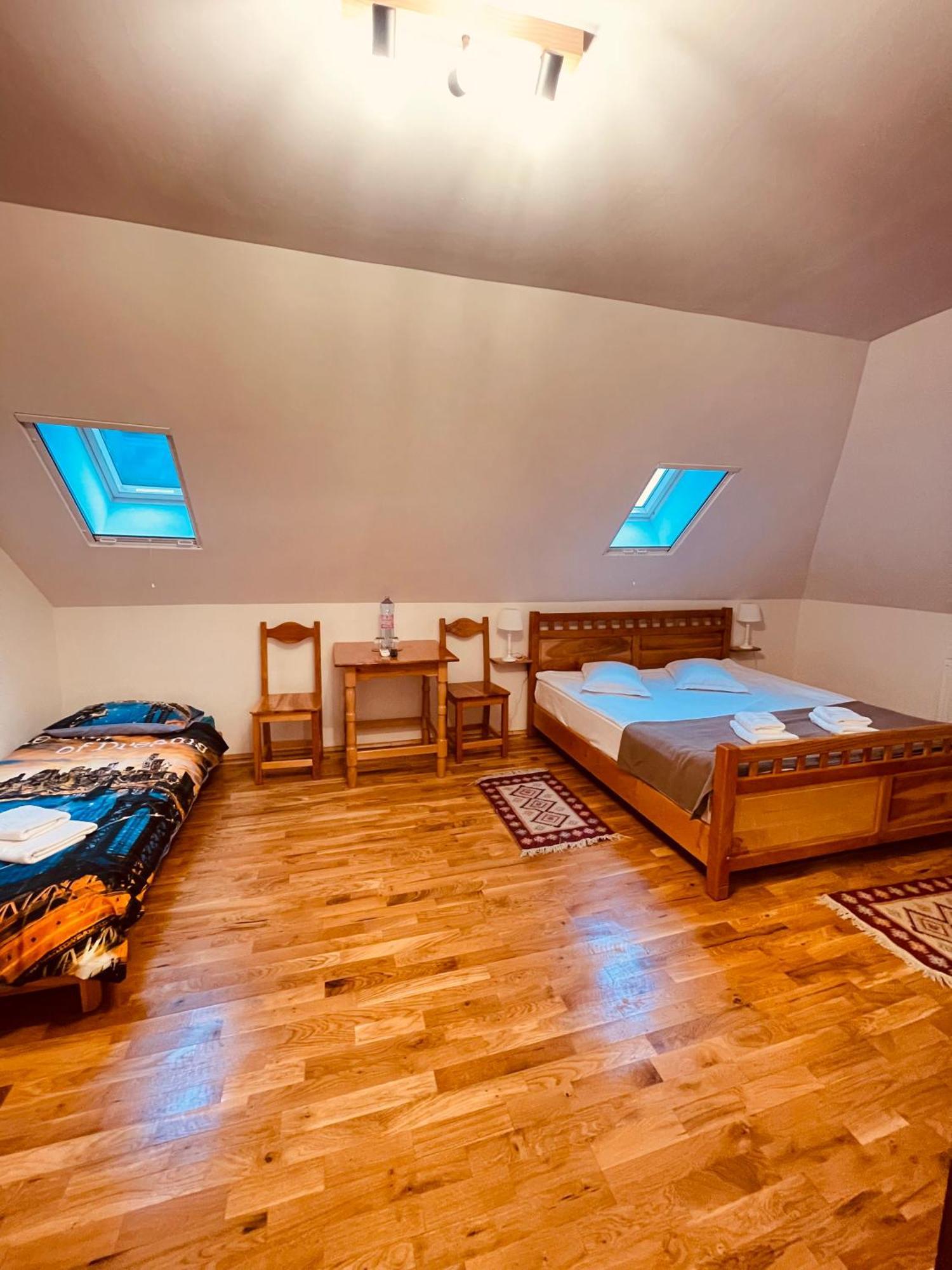 Domeniul Bondarelului Hotel Ocolisu Mic Bagian luar foto