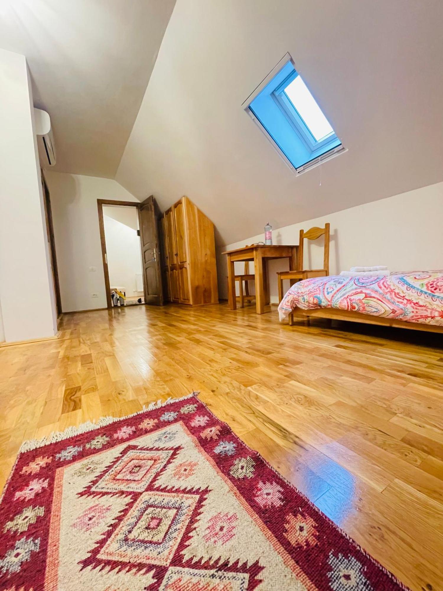 Domeniul Bondarelului Hotel Ocolisu Mic Bagian luar foto