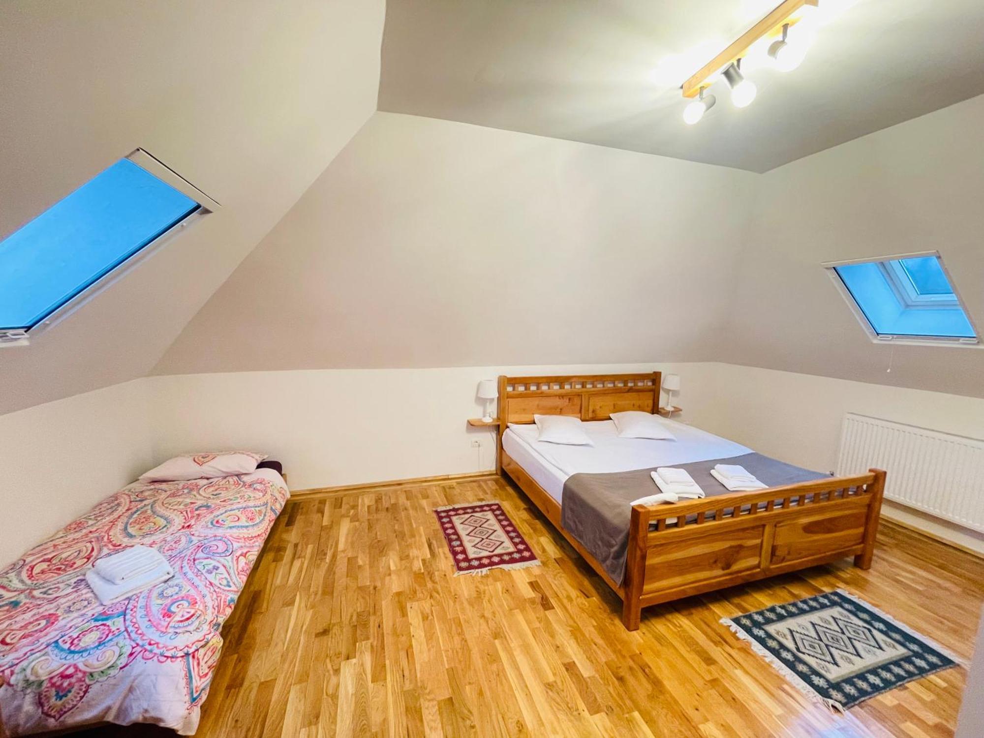 Domeniul Bondarelului Hotel Ocolisu Mic Bagian luar foto